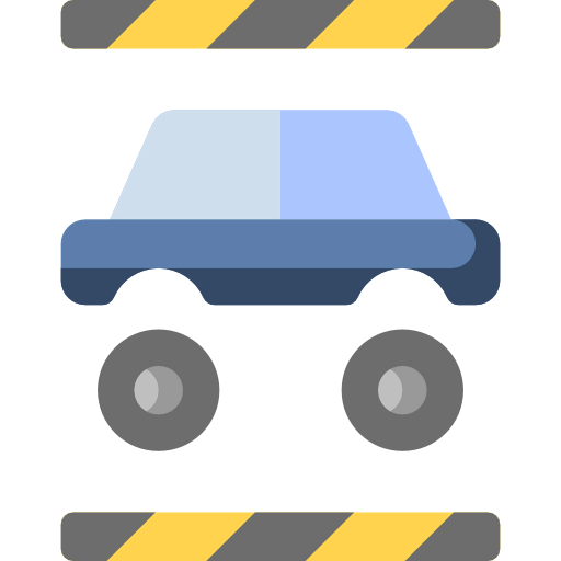 Machine icon