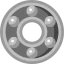 Wheel icon 64x64