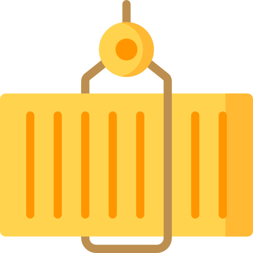 Container icon