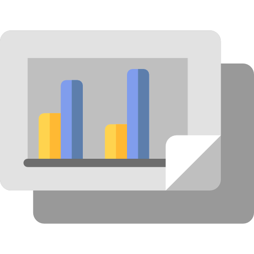 Statistics icon