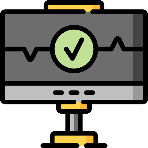 Monitor icon