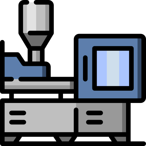 Machine 图标