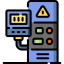Control system icon 64x64