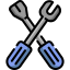 Tools icon 64x64