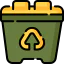 Waste icon 64x64