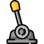 Control lever icon 64x64