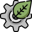 Eco icon 64x64