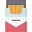 Cigarette icon 64x64