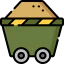 Cart icon 64x64