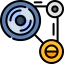 Mechanism icon 64x64