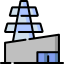Power tower icon 64x64