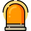 Siren icon 64x64