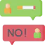 Quit smoking icon 64x64