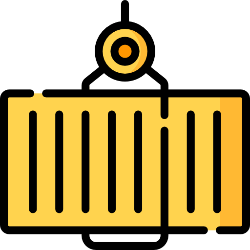 Container icon