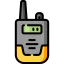 Walkie talkie icon 64x64