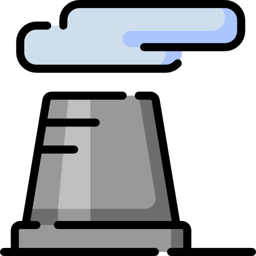 Factory icon