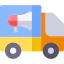 Truck icon 64x64
