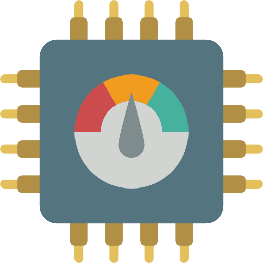 Cpu icon