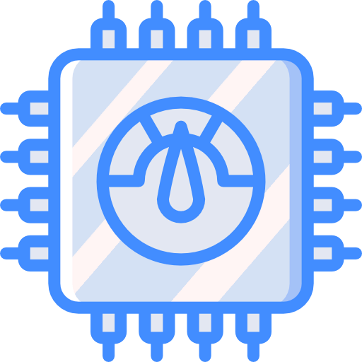 Cpu icon