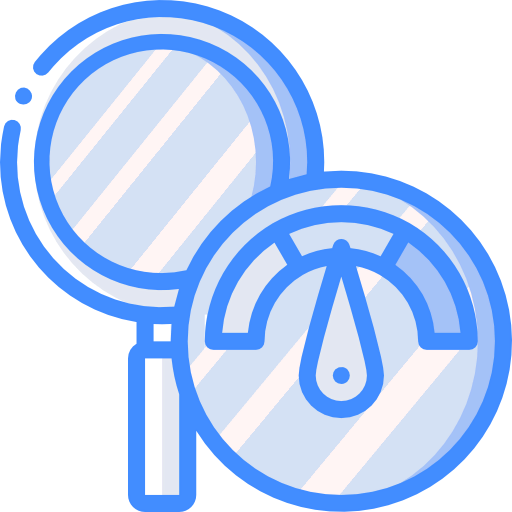 Speedometer icon