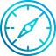Compass icon 64x64