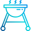 Grill icon 64x64