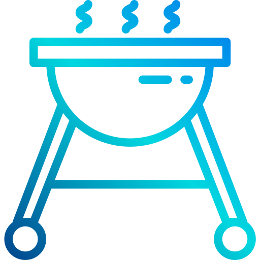 Grill icon