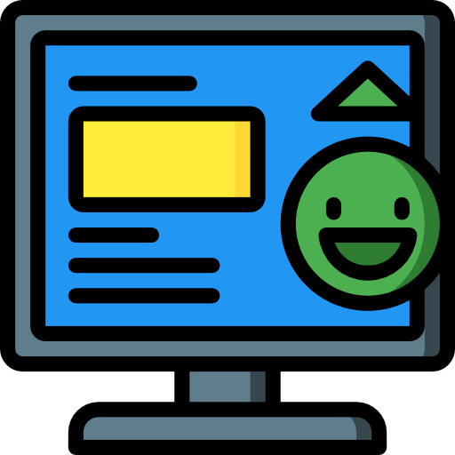 Website icon
