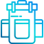 Backpack icon 64x64