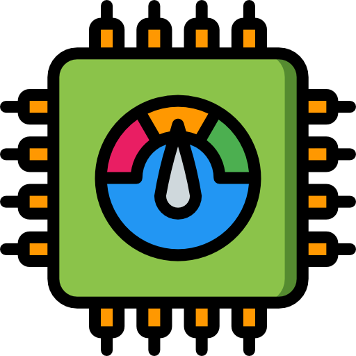 Cpu icon