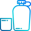Canteen icon 64x64