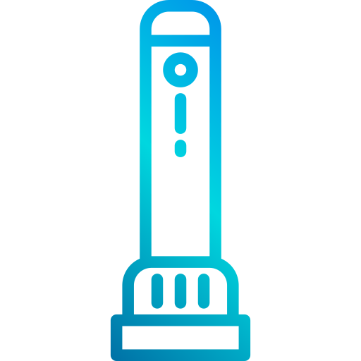 Flashlight icon