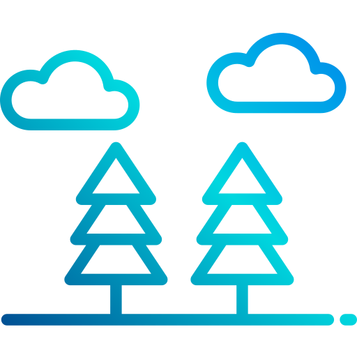 Forest icon