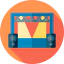Stage icon 64x64