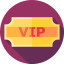 Vip icon 64x64