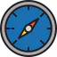Compass icon 64x64