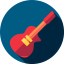 Guitar icon 64x64