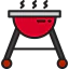 Grill icon 64x64