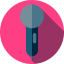 Microphone icon 64x64