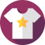 Shirt icon 64x64