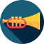Trumpet icon 64x64
