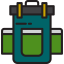 Backpack icon 64x64