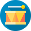 Drums icon 64x64
