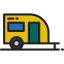 Trailer icon 64x64