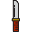 Knife icon 64x64