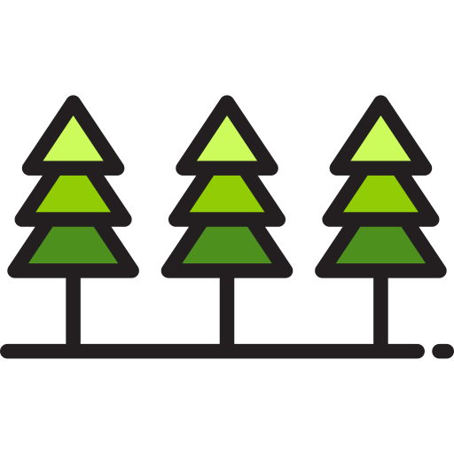 Forest icon