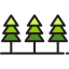 Forest icon 64x64