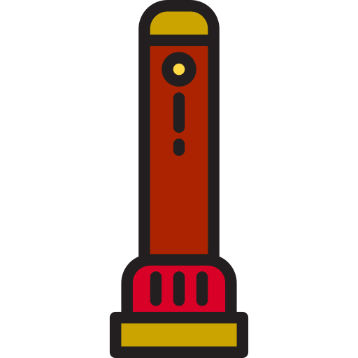 Flashlight icon