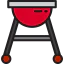 Bbq icon 64x64