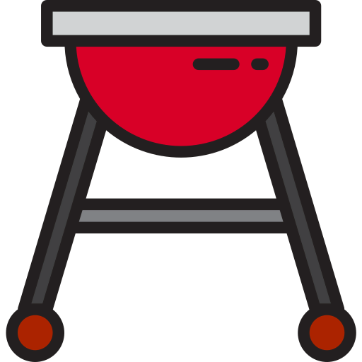 Bbq icon